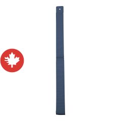 CanExel Vstyle Joint - 7/8" x 11 7/8" - Midnight Blue