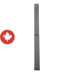 CanExel Vstyle Joint - 7/8" x 11 7/8" - Granit