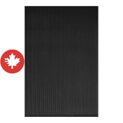 Tapis Anti-fatigue Charbon 24" x 36"