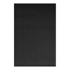 Tapis Anti-fatigue Charbon 24" x 36"