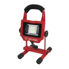 Lampe de travail DEL rouge 15 W