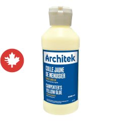 Carpenter’s Glue - Yellow - 236 ml