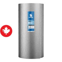 Isolant réfléchissant haute performance M2V, 96" x 125'