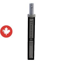 Colonne structurale BlackJack 3.0, 96", 24000 lb