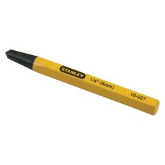 Poinçon centreur, 1/4" x 4"