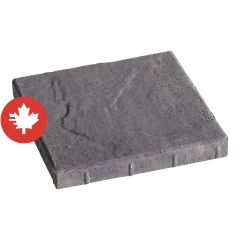 Dalle Saranak, 16" x 16"