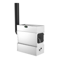 Base d'évaporateur Hobby Pro, 16" x 32"