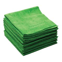 Linge en microfibre, 10/pqt