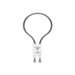 Ampoule chauffante en fibre de carbone, 120-130 V, 900 W