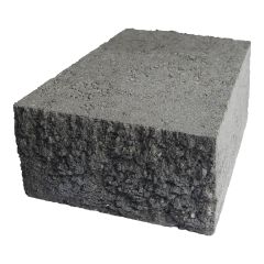 Rustico Retainer Wall - 4" x 5.75"