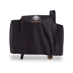 Housse de barbecue, PB820SP SPORTSMAN