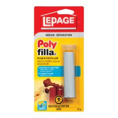 Polyfilla Plug and Fix Filler - 57 g