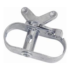 Heavy Duty Metal Mini-Winch