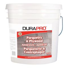 Adhésif pour parqueterie & contreplaqué, 15 l