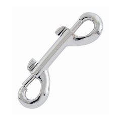 Double Bolt Snap - 4"