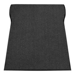 Tapis Elbert, charbon, 36" x 600"