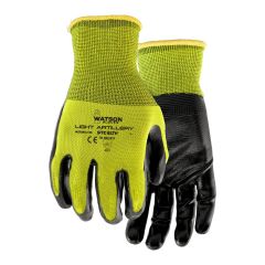 Gloves - Stealth Light Artillery - X-Large - 6/Pkg