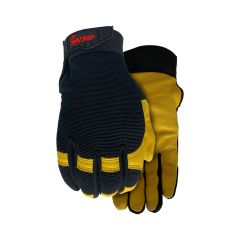 Gloves - Iron Lady - Medium