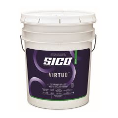 Paint SICO Virtuo - Flat - Base 1 - 18.9 L