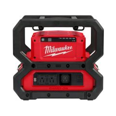 Source d’alimentation sans fil de 3600 W/1800 W M18 CARRY-ON, au lithium-ion, 18 V