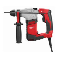 Ensemble marteau rotatif SDS, 5/8"