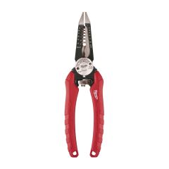 Comfort Grip 6-in-1 Pliers