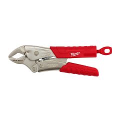 TORQUE LOCK MAXBITE Curved Jaw Locking Pliers - 7"