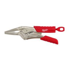 TORQUE LOCK Long Nose Locking Pliers - 6"