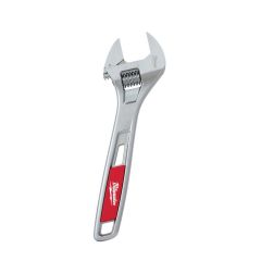 Adjustable Wrench - 8"