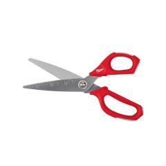 Ciseaux de chantier droits