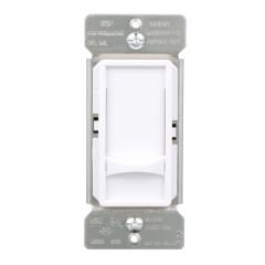 Universal Load Dimmer - 600 W - White