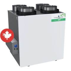 Heat Recovery Air Exchanger - ERV130 - 130 CFM