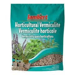 Vermiculite horticole, 8,8 l
