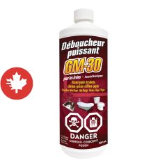 Powerful Drain Opener - 909 ml