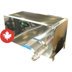 Panne réchaud HOBBY PRO