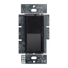 Dimmer - Diva - LED - Black