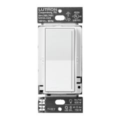 Dimmer - Sunnata - LED - White
