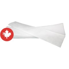 Protector Filter - Synthetic - 12/Pkg - 20"