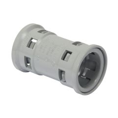 ENT Kwikon Male Adapter - Snap-On Coupling - 1/2"