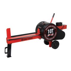 Wood Splitter – Kinetic – 10 Tons
