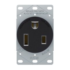 Receptacle Welder - 50 A/250 V