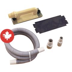 "Vac-Hand" Hand-Held Sanding Kit