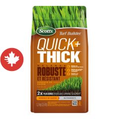 Robust Seed And Lawn Fertilizer - 12-0-0 - 1.2 kg