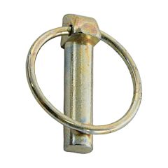 Ring Pin - 5/16" x 1 3/4"