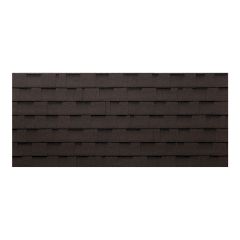 Shingle - Mont-Blanc - Arabica