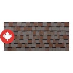 Shingle - Mont-Blanc - Dublin