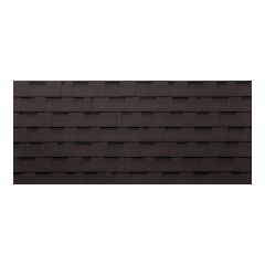 Asphalt Shingle - Signature - Arabica