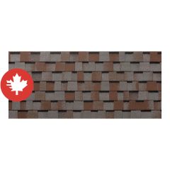 Asphalt Shingle - Signature - Dublin