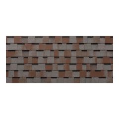 Asphalt Shingle - Signature - Dublin
