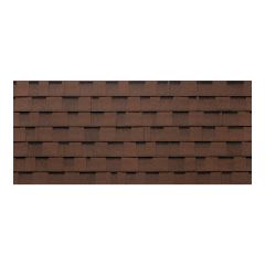 Asphalt Shingle - Signature - Mesquite